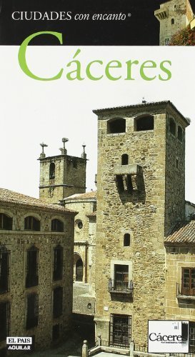 Ciudades con encanto