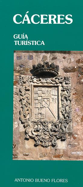 Guía de Cáceres