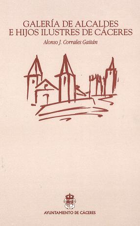Hijos Ilustres de Cáceres