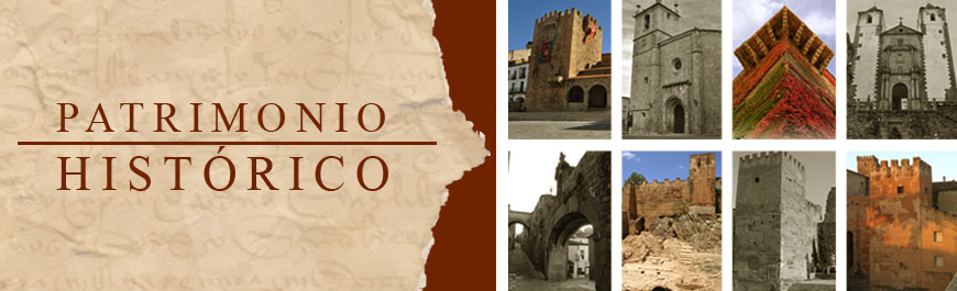 Patrimonio Historico