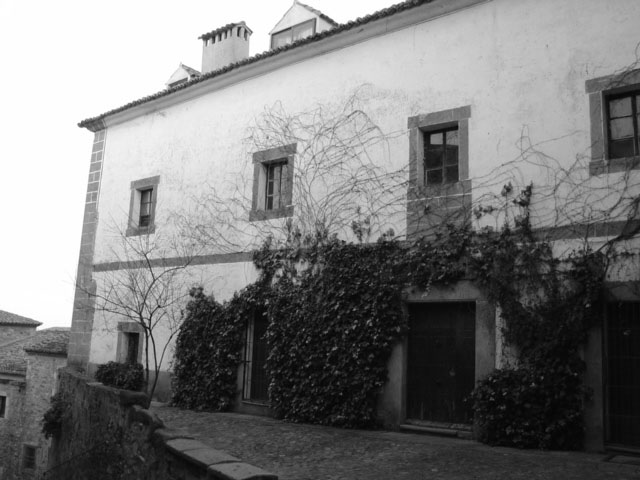 Casa Aldana