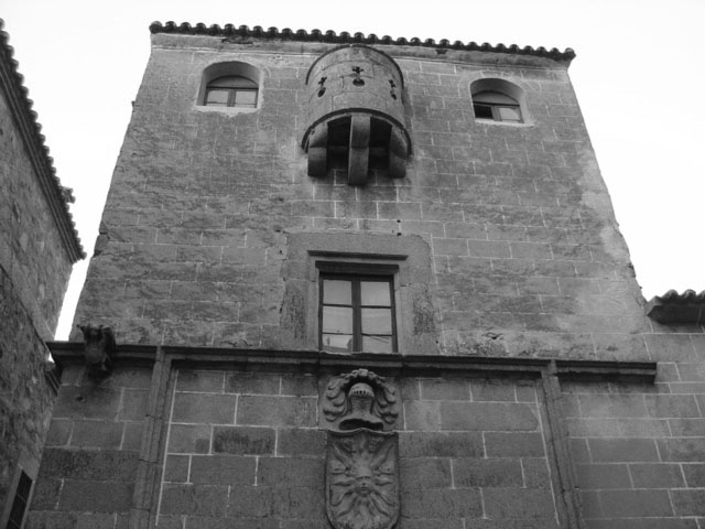 Casa de los Solís