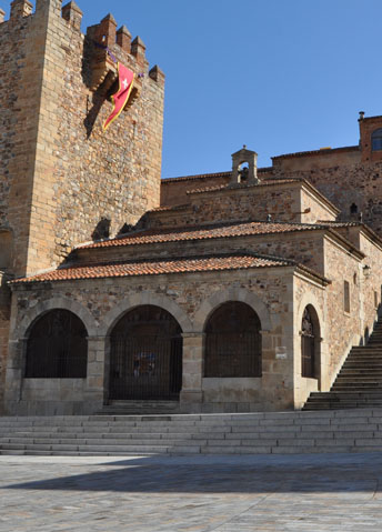 Ermita de la Paz