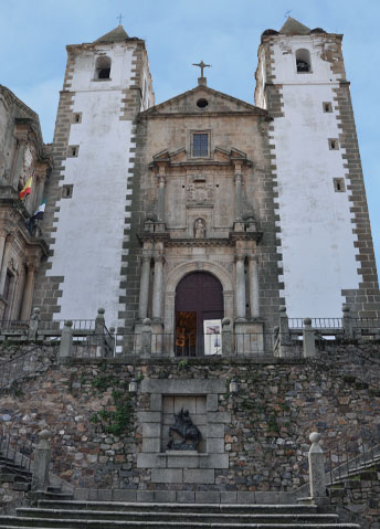 San Fco Javier