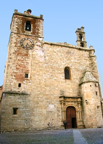 San Mateo