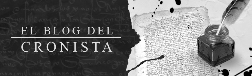 Blog del Cronista
