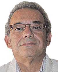 Fernando Jimenez Berrocal
