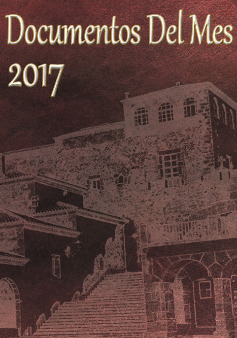 Documentos del año 2017