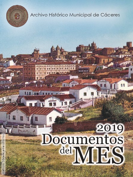 Documentos del año 2019