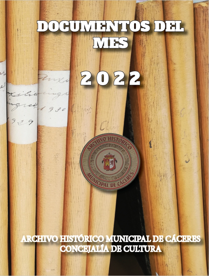 Documentos del año 2022