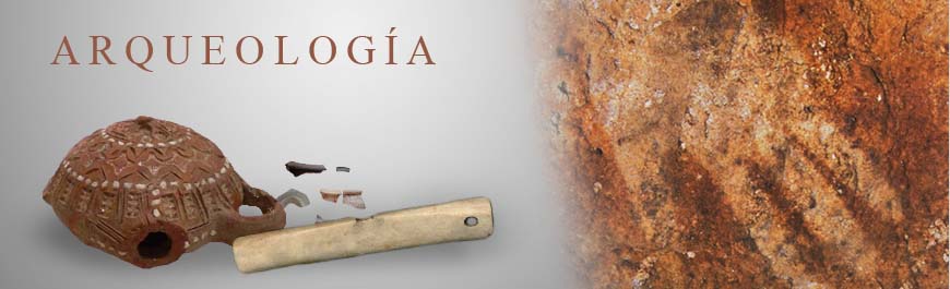Arqueología